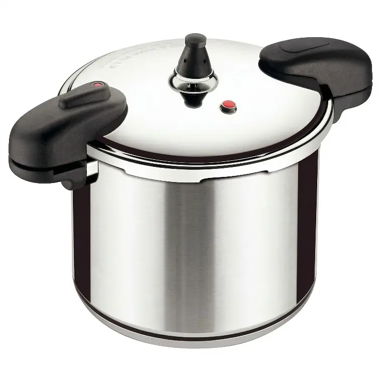 OLLA A PRESION VALENCIA 10 L 1