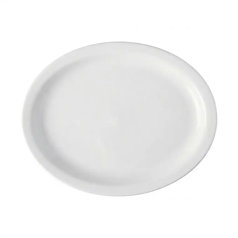 BANDEJA COROMIN ACTUALITE BLANCO 26 CM 1