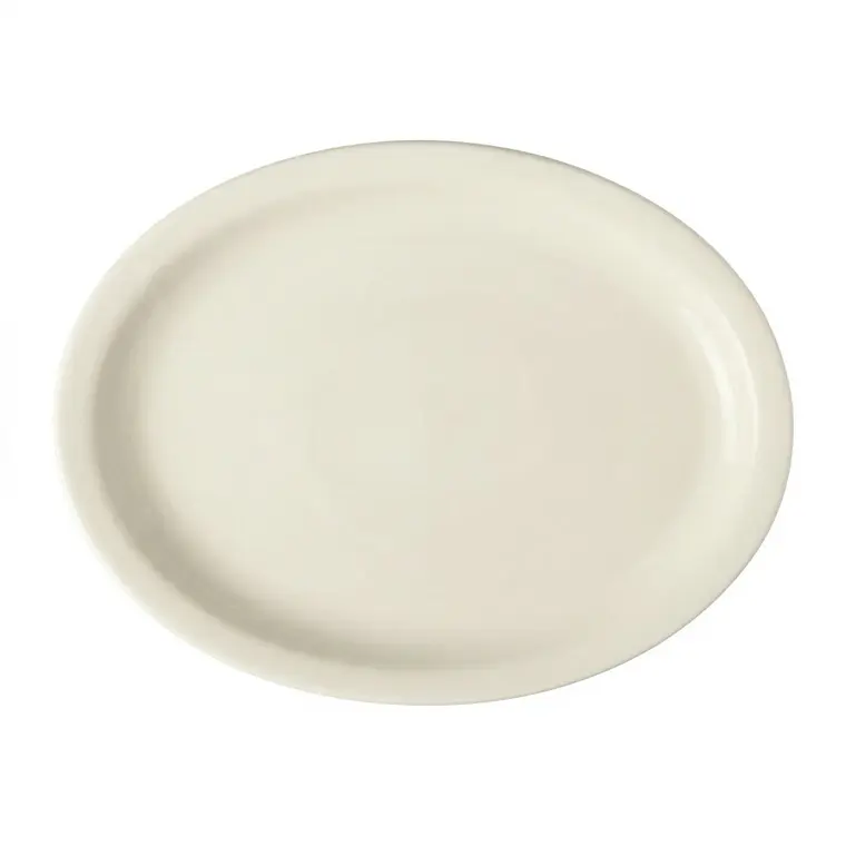 BANDEJA AMERICANA BLANCO TAMAÑO 30 X 24 CM 1