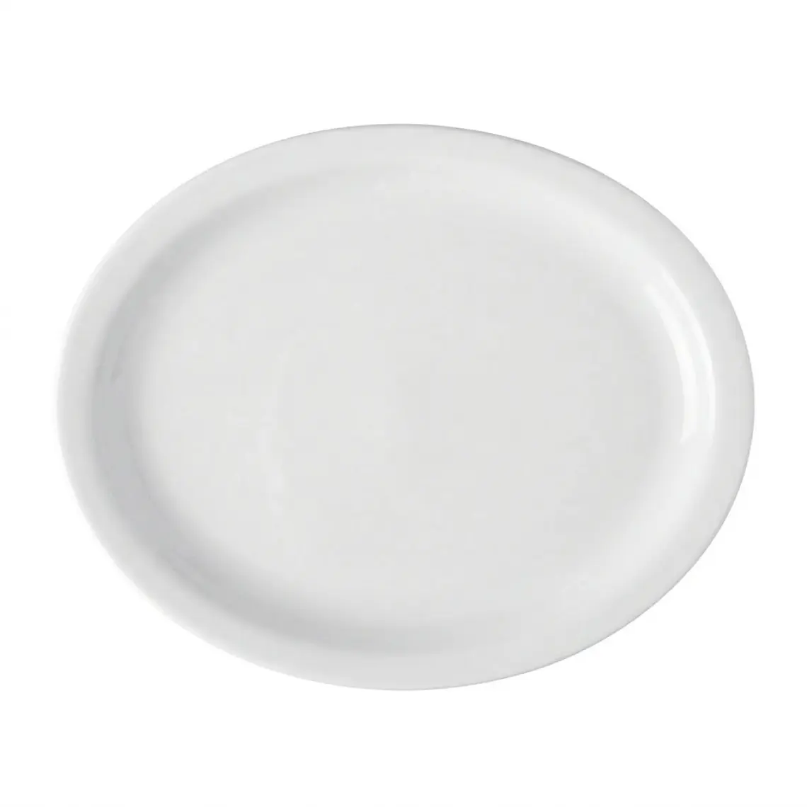 BANDEJA ACTUALITE BLANCO TAMAÑO 29.5 X 23.5 CM 1