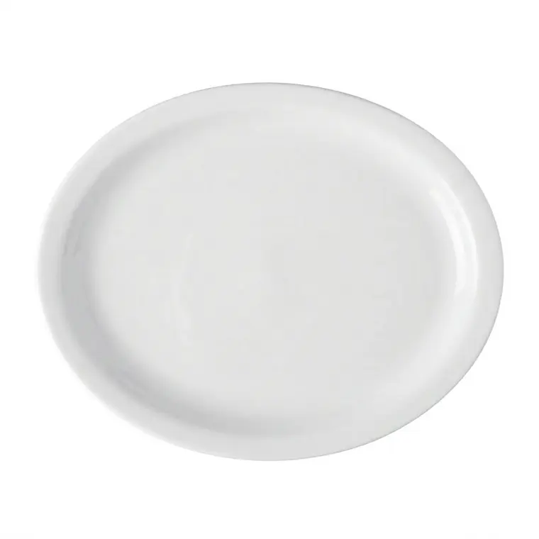 BANDEJA ACTUALITE BLANCO TAMAÑO 29.5 X 23.5 CM 1