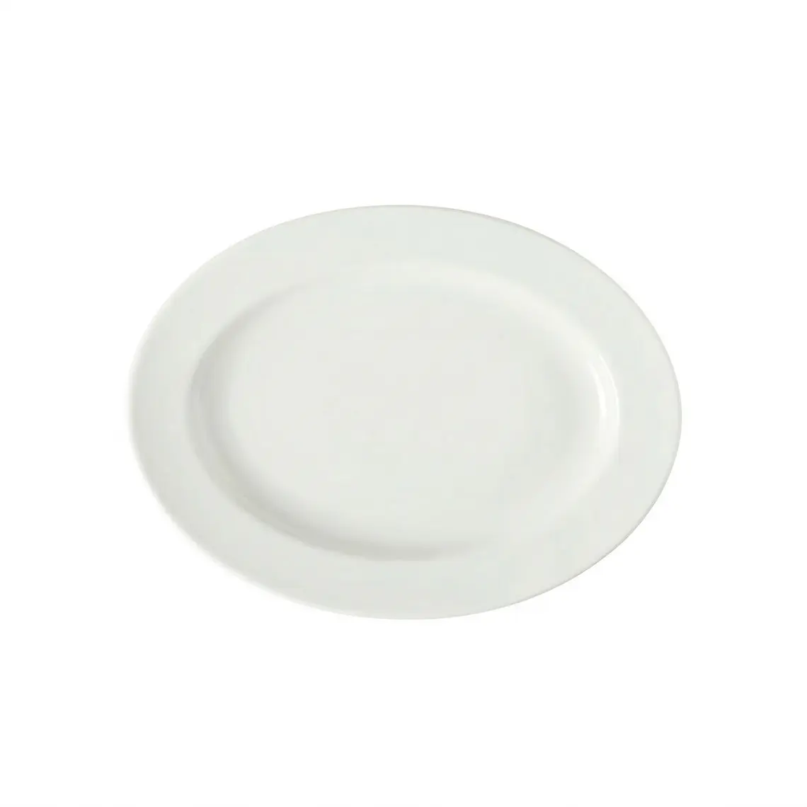 BANDEJA ACTUALITE BLANCO 25.5 X 19.5 CM 1