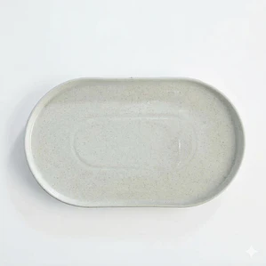 BANDEJA RUSTICO ORION TAMAÑO 35.9 X 21.7 CM