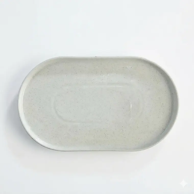 BANDEJA RUSTICO ORION TAMAÑO 35.9 X 21.7 CM 1