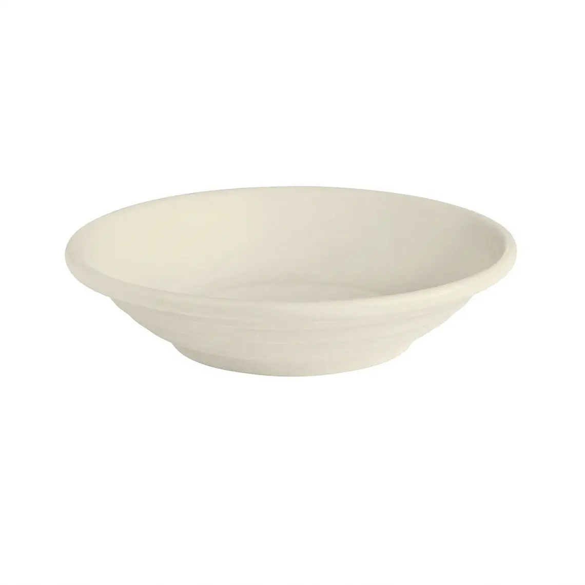 BOWL AMERICANA BLANCO 230 ML 1