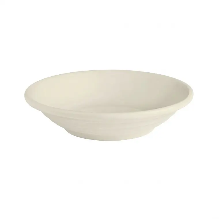 BOWL AMERICANA BLANCO 230 ML 1
