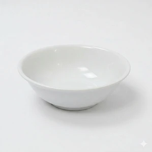 BOWL COROMIN ACTUALITE BLANCO 876 ML