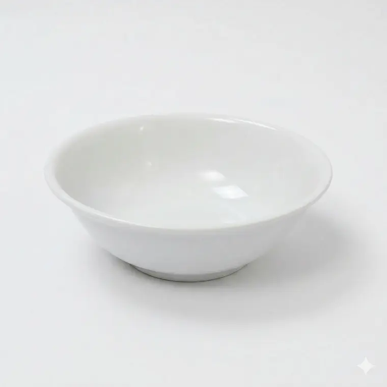 BOWL COROMIN ACTUALITE BLANCO 876 ML 1