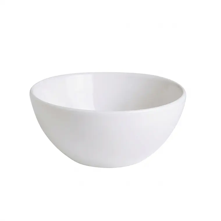 BOWL ACTUALITE BLANCO 592.2 ML 1