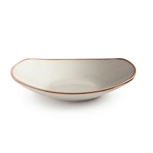 BOWL ARTISAN BEIGE 1.01 L