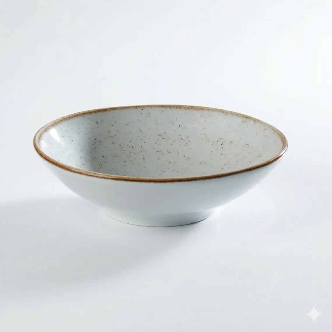 BOWL ARTISAN BEIGE 1.01 L 1