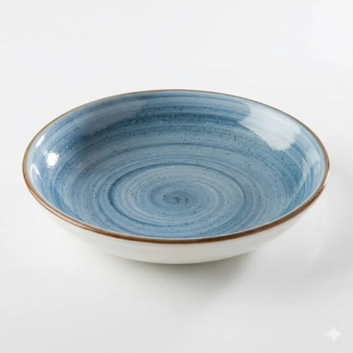 BOWL ARTISAN AZUL 1.2 L 1