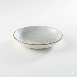 BOWL ARTISAN BEIGE 1.2 L