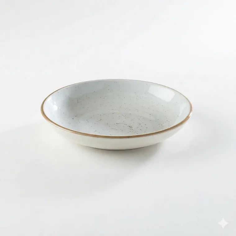 BOWL ARTISAN BEIGE 1.2 L 1