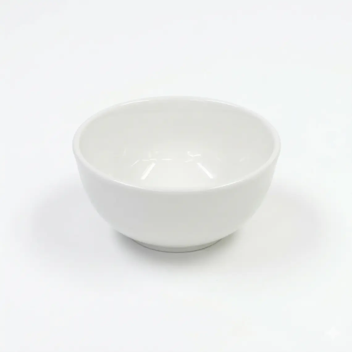 BOLO LOZA BLANCO 4.5