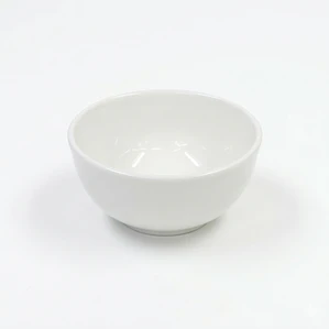 BOLO LOZA BLANCO 4.5