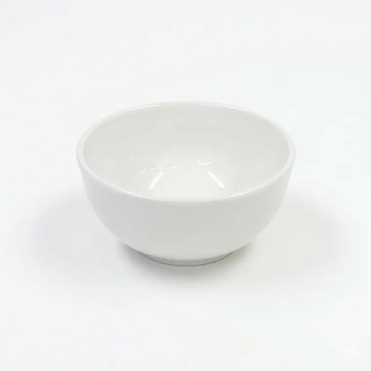 BOLO LOZA BLANCO 4.5