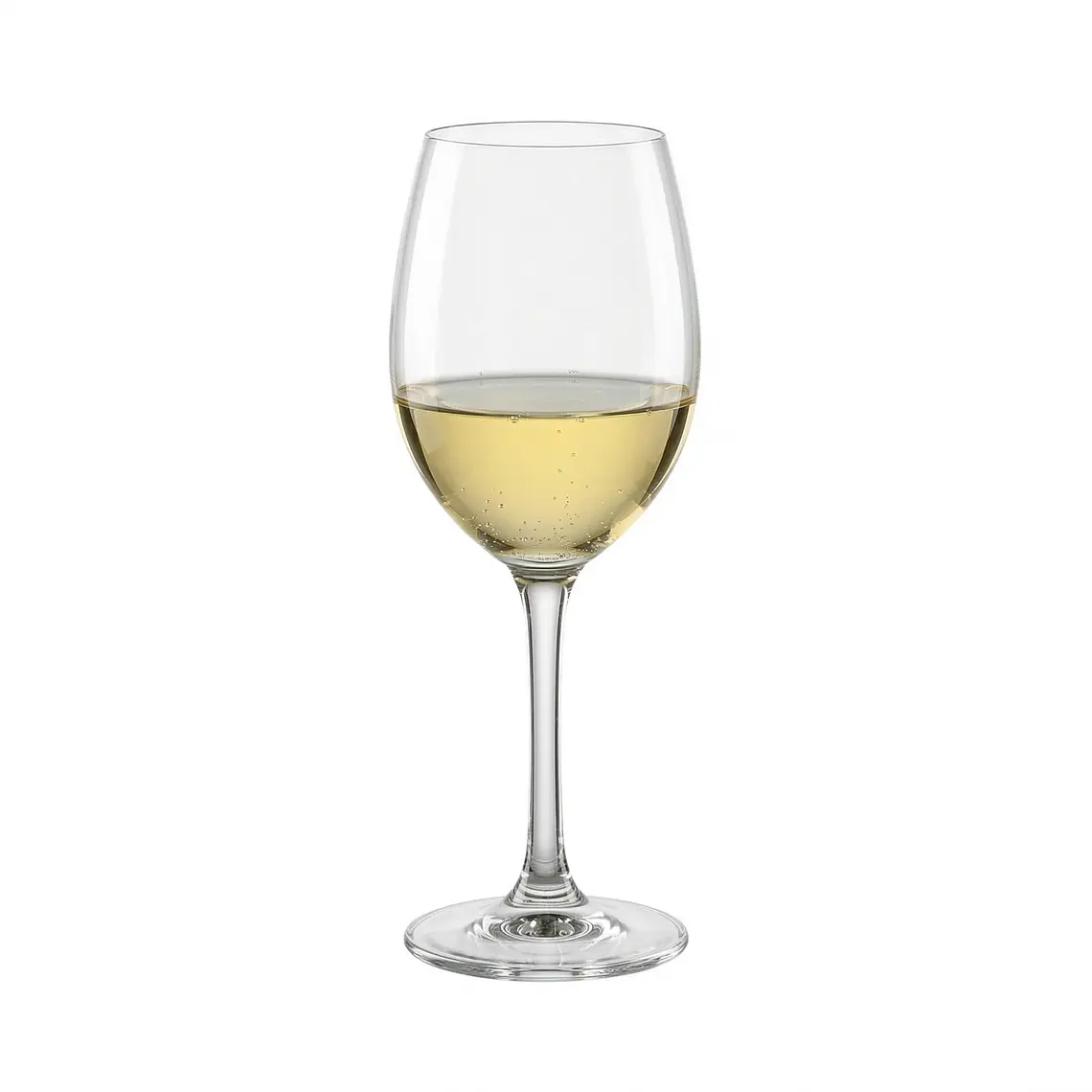 COPA LISA RIOJA VINO BLANCO 222 ML 1