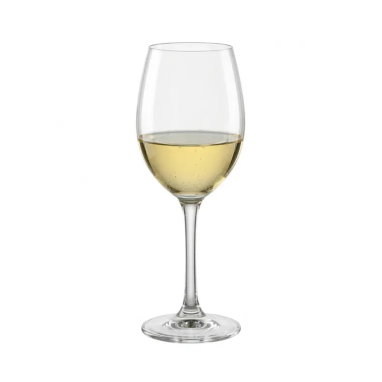 COPA LISA RIOJA VINO BLANCO 222 ML 1