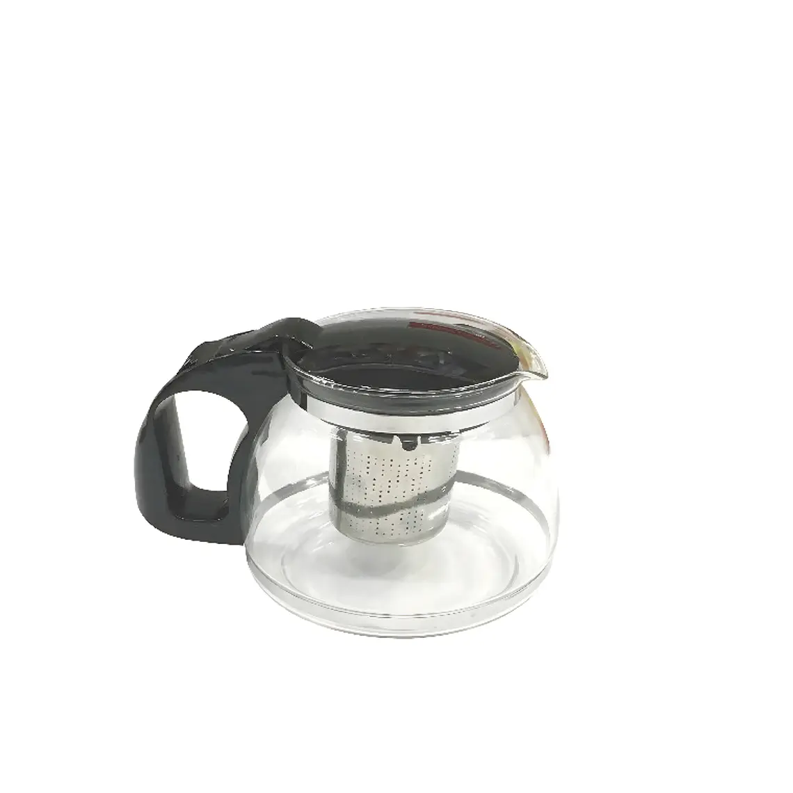 TETERA VIDRIO CON FILTRO 1.5 L 1