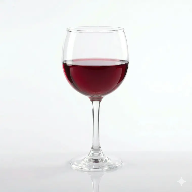 COPA LISA PREMIER VINO TINTO 311 ML 1