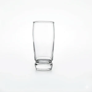 VASO LISO VAN GOGH TRAGO LARGO 340 ML