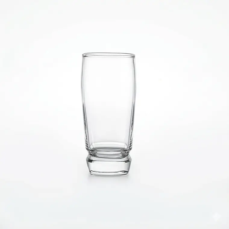 VASO LISO VAN GOGH TRAGO LARGO 340 ML 1