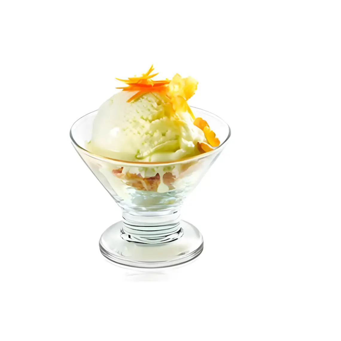 COPA LISA FIESTA HELADO 222 ML 1