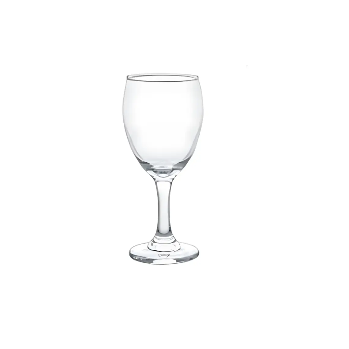 COPA LISA ARAGON VINO TINTO 300 ML 1