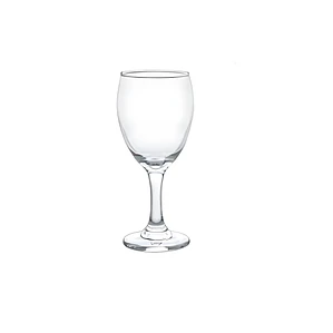 COPA LISA ARAGON VINO TINTO 300 ML