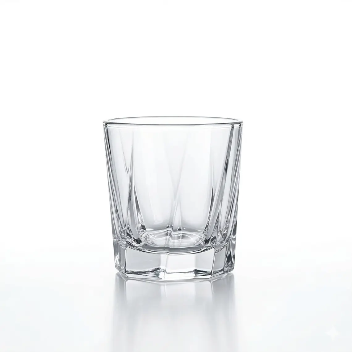 VASO LISO MOZART ROCKS 251 ML 1