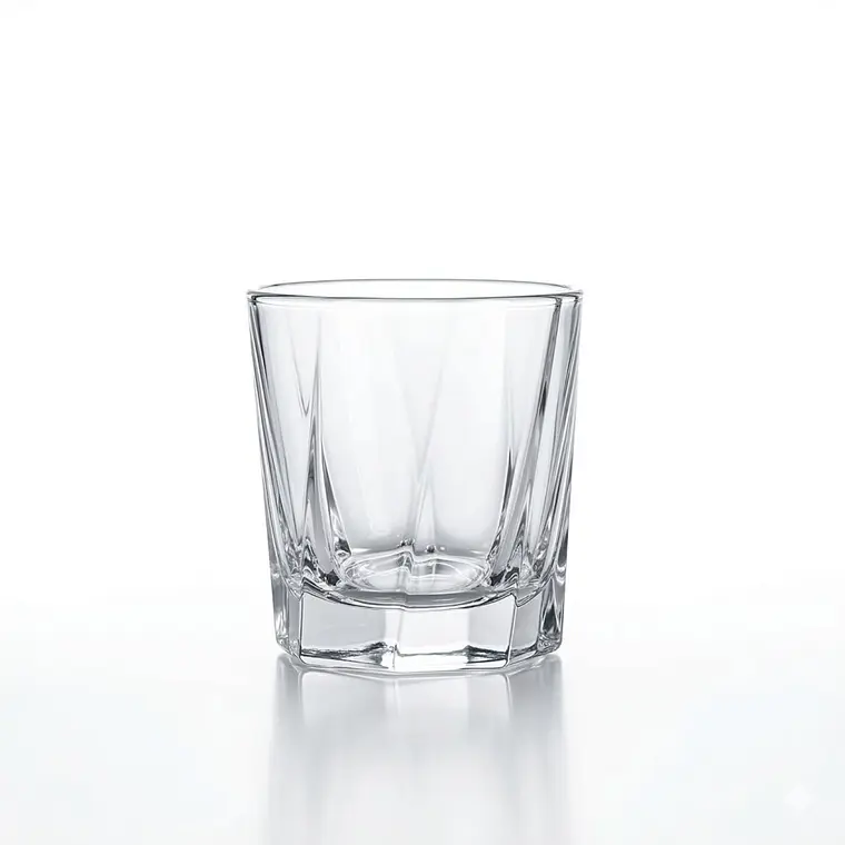 VASO LISO MOZART ROCKS 251 ML 1