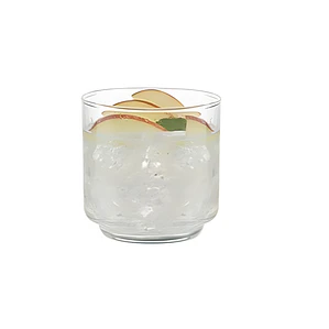 VASO LISO ALEGRO ROCKS 281 ML