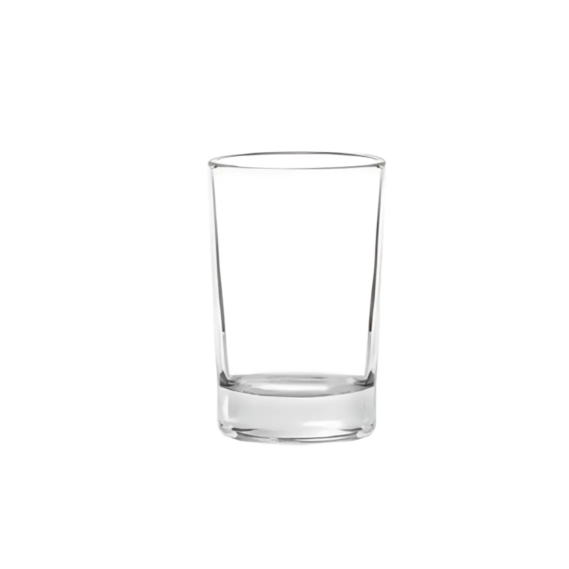 VASO LISO LEX JUGO 185 ML 1