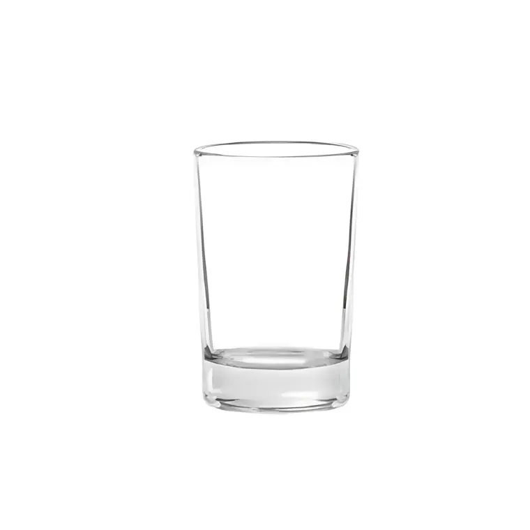 VASO LISO LEX JUGO 185 ML 1