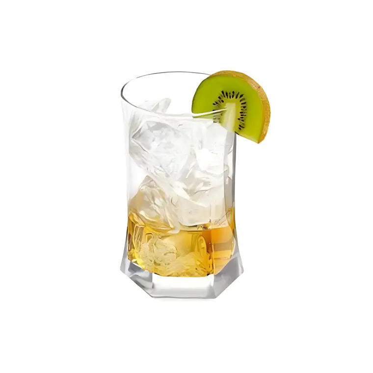 VASO LISO VIVALDI TRAGO 325 ML 1