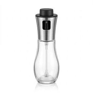 PULVERIZADOR DE ACEITE CON TAPA SOMBRERO 200 ML