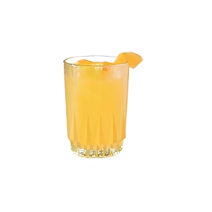 VASO LISO PRISMA 214 ML