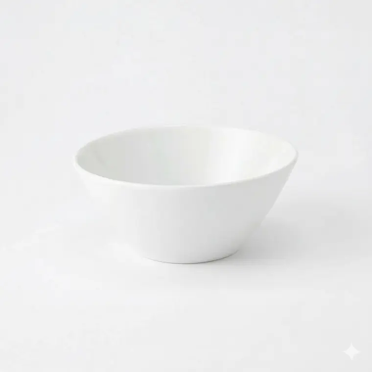 ENSALADERA PEQUEÑA OPALINE 390 ML 1