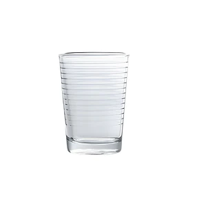 VASO OPTICO JUGOS 207 ML