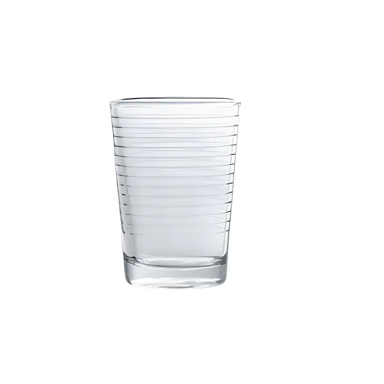 VASO OPTICO JUGOS 207 ML 1