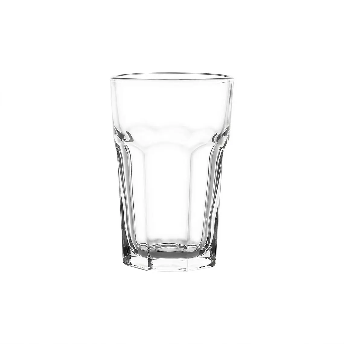 VASO LISO LISBOA BEBIDAS 281 ML 1