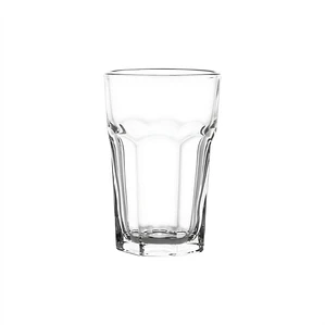 VASO LISO LISBOA BEBIDAS 281 ML