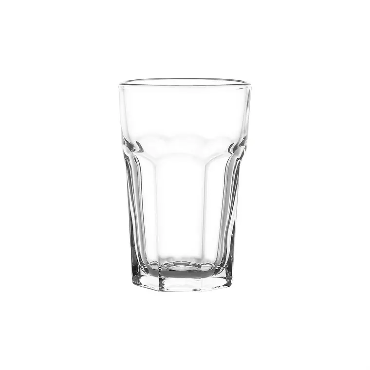 VASO LISO LISBOA BEBIDAS 281 ML 1