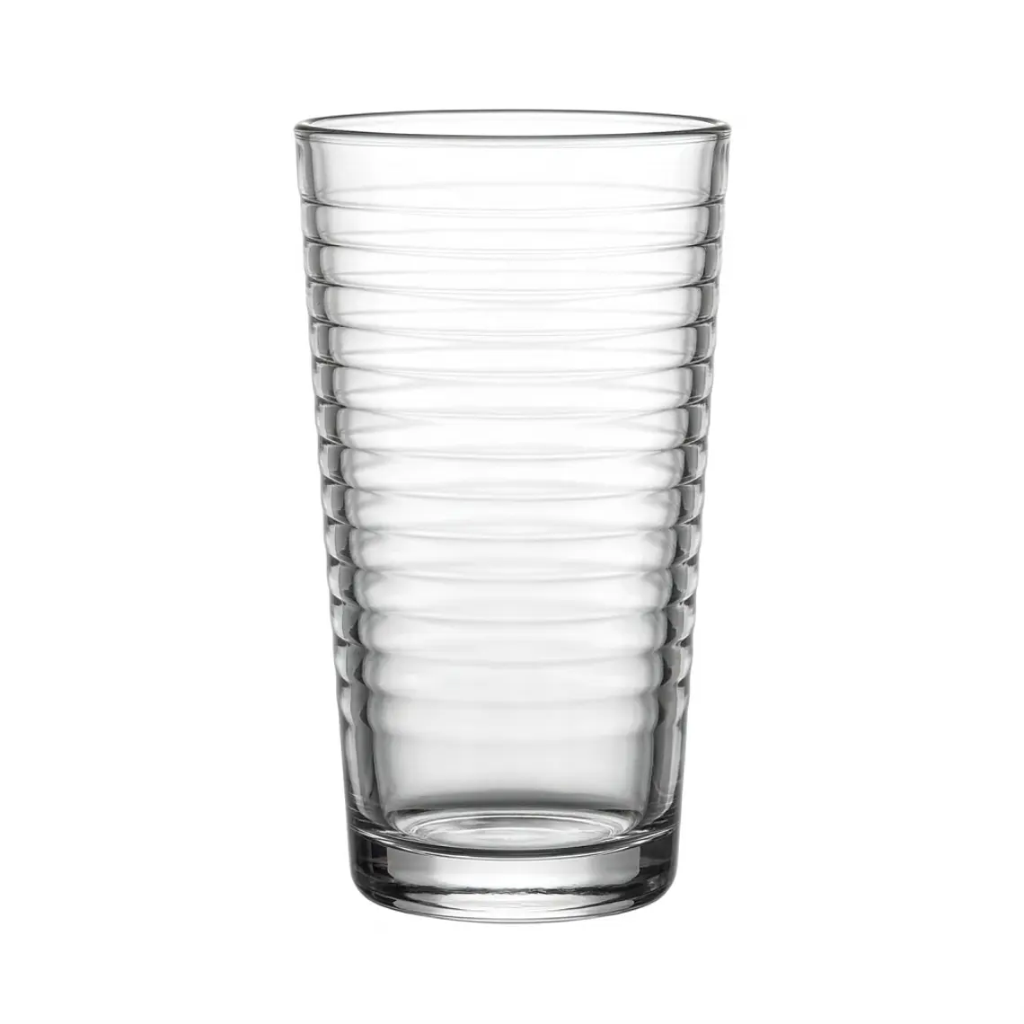 VASO LISO OPTICO 340 ML 1