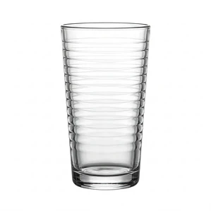 VASO LISO OPTICO 340 ML