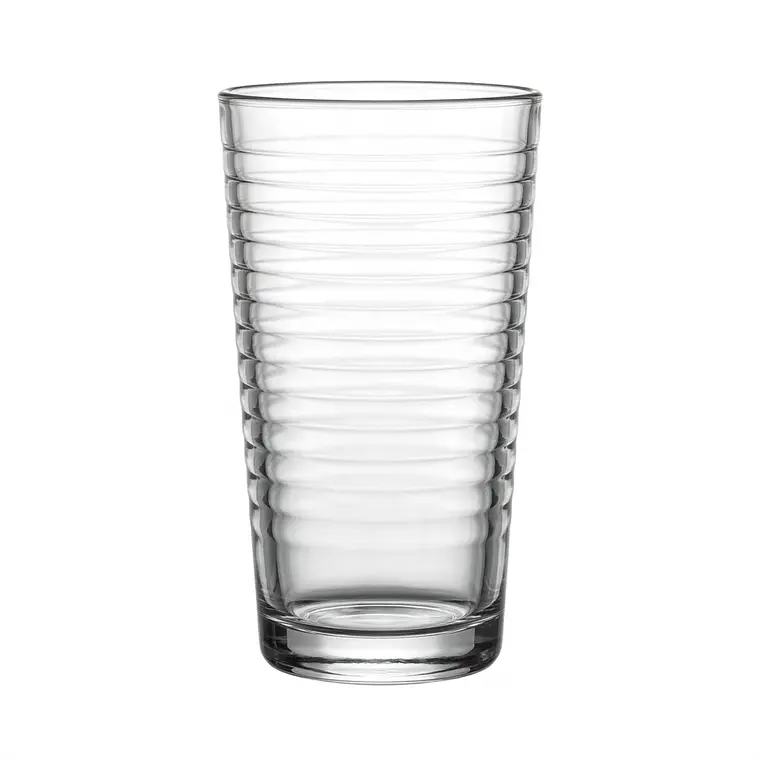 VASO LISO OPTICO 340 ML 1