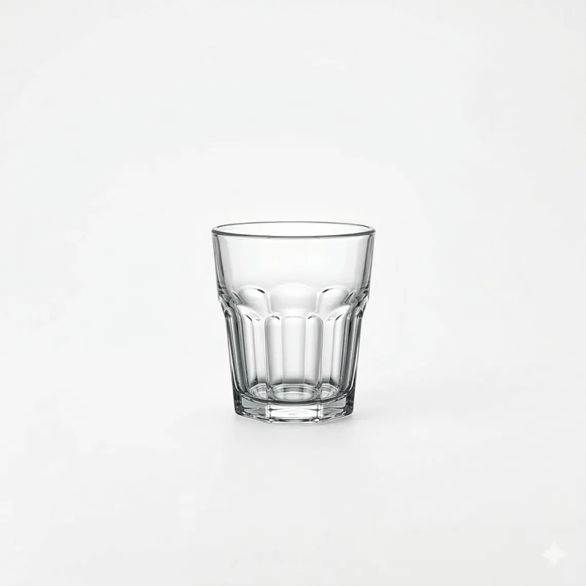 VASO LISO LISBOA ROCKS 340 ML 1