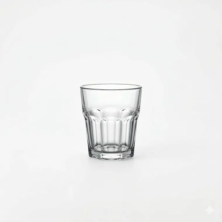 VASO LISO LISBOA ROCKS 340 ML 1