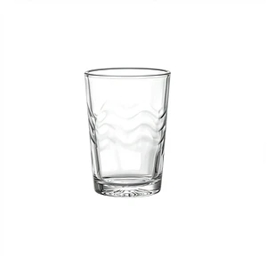 VASO ONDAS JUGO 207 ML